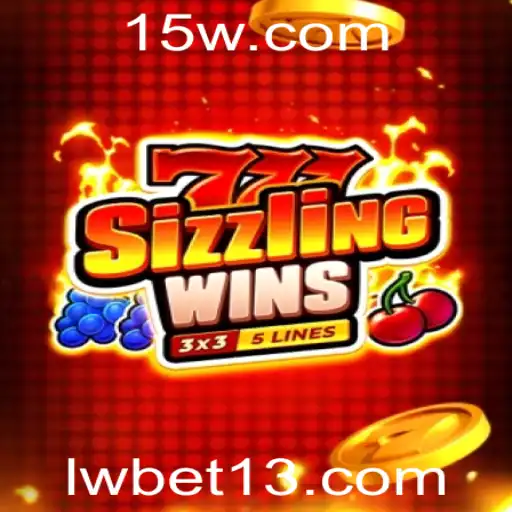 Descubra a Emoção do Jogo 777sizzlingwins no LWBet