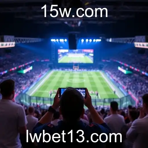 Transmissão ao vivo